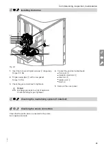 Предварительный просмотр 43 страницы Viessmann B2SB Installation And Service Instructions For Contractors