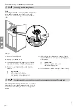 Предварительный просмотр 46 страницы Viessmann B2SB Installation And Service Instructions For Contractors