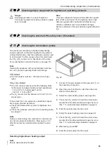 Предварительный просмотр 49 страницы Viessmann B2SB Installation And Service Instructions For Contractors