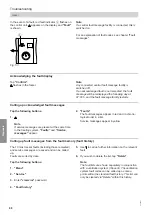 Предварительный просмотр 88 страницы Viessmann B2SB Installation And Service Instructions For Contractors