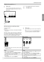 Preview for 19 page of Viessmann B2TA Installation And Service Instructions For Contractors