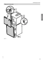 Preview for 23 page of Viessmann B2TA Installation And Service Instructions For Contractors