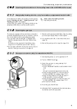 Preview for 31 page of Viessmann B2TA Installation And Service Instructions For Contractors