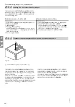 Preview for 34 page of Viessmann B2TA Installation And Service Instructions For Contractors