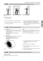 Preview for 37 page of Viessmann B2TA Installation And Service Instructions For Contractors