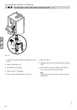 Preview for 38 page of Viessmann B2TA Installation And Service Instructions For Contractors