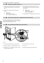 Preview for 42 page of Viessmann B2TA Installation And Service Instructions For Contractors