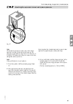 Preview for 43 page of Viessmann B2TA Installation And Service Instructions For Contractors