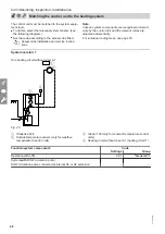 Preview for 46 page of Viessmann B2TA Installation And Service Instructions For Contractors