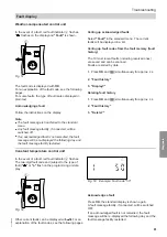 Preview for 81 page of Viessmann B2TA Installation And Service Instructions For Contractors