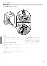 Preview for 94 page of Viessmann B2TA Installation And Service Instructions For Contractors