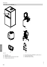 Preview for 100 page of Viessmann B2TA Installation And Service Instructions For Contractors