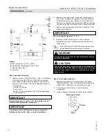 Preview for 14 page of Viessmann B2TB004 Installation Instructions Manual