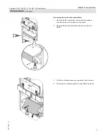 Предварительный просмотр 17 страницы Viessmann B2TB004 Installation Instructions Manual