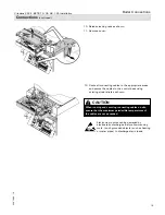 Предварительный просмотр 19 страницы Viessmann B2TB004 Installation Instructions Manual