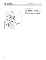 Предварительный просмотр 26 страницы Viessmann B2TB004 Installation Instructions Manual