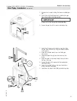 Предварительный просмотр 27 страницы Viessmann B2TB004 Installation Instructions Manual