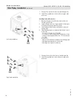 Предварительный просмотр 28 страницы Viessmann B2TB004 Installation Instructions Manual