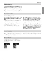 Preview for 9 page of Viessmann B2TF Installation And Service Instructions Manual