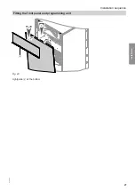 Preview for 27 page of Viessmann B2TF Installation And Service Instructions Manual