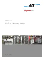 Preview for 1 page of Viessmann BM-123/177 Overview