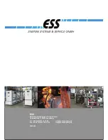 Preview for 40 page of Viessmann BM-123/177 Overview