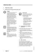 Preview for 4 page of Viessmann BM-190/238 Assembly Instructions Manual