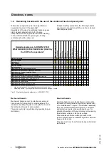 Preview for 6 page of Viessmann BM-190/238 Assembly Instructions Manual