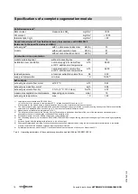 Preview for 10 page of Viessmann BM-190/238 Assembly Instructions Manual