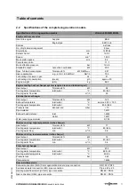 Preview for 11 page of Viessmann BM-190/238 Assembly Instructions Manual