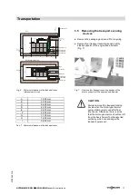 Preview for 17 page of Viessmann BM-190/238 Assembly Instructions Manual