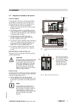 Preview for 21 page of Viessmann BM-190/238 Assembly Instructions Manual