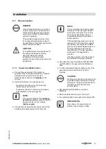 Preview for 23 page of Viessmann BM-190/238 Assembly Instructions Manual