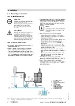 Preview for 24 page of Viessmann BM-190/238 Assembly Instructions Manual