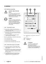 Preview for 26 page of Viessmann BM-190/238 Assembly Instructions Manual