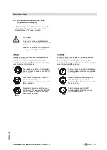 Preview for 27 page of Viessmann BM-190/238 Assembly Instructions Manual