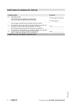 Preview for 30 page of Viessmann BM-190/238 Assembly Instructions Manual