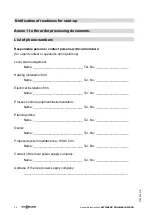 Preview for 32 page of Viessmann BM-190/238 Assembly Instructions Manual