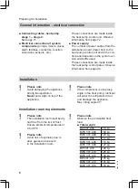 Предварительный просмотр 6 страницы Viessmann BW 01.A06 Installation And Service Instructions Manual