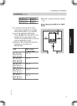 Предварительный просмотр 7 страницы Viessmann BW 01.A06 Installation And Service Instructions Manual