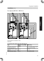 Предварительный просмотр 11 страницы Viessmann BW 01.A06 Installation And Service Instructions Manual