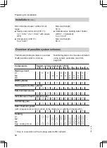 Предварительный просмотр 12 страницы Viessmann BW 01.A06 Installation And Service Instructions Manual