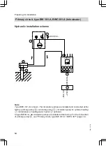 Предварительный просмотр 14 страницы Viessmann BW 01.A06 Installation And Service Instructions Manual