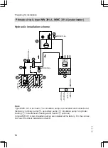 Предварительный просмотр 16 страницы Viessmann BW 01.A06 Installation And Service Instructions Manual