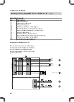 Предварительный просмотр 20 страницы Viessmann BW 01.A06 Installation And Service Instructions Manual