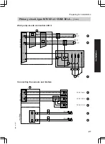 Предварительный просмотр 27 страницы Viessmann BW 01.A06 Installation And Service Instructions Manual