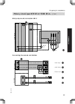 Предварительный просмотр 31 страницы Viessmann BW 01.A06 Installation And Service Instructions Manual