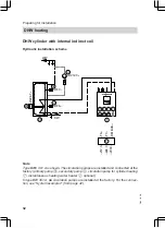 Предварительный просмотр 32 страницы Viessmann BW 01.A06 Installation And Service Instructions Manual