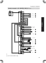 Предварительный просмотр 61 страницы Viessmann BW 01.A06 Installation And Service Instructions Manual