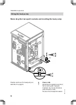 Предварительный просмотр 64 страницы Viessmann BW 01.A06 Installation And Service Instructions Manual